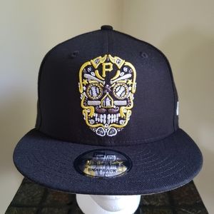 Pittsburgh Pirates Snapback
